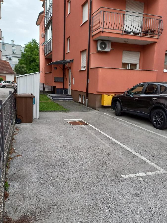 Apartman Kajzerica *
