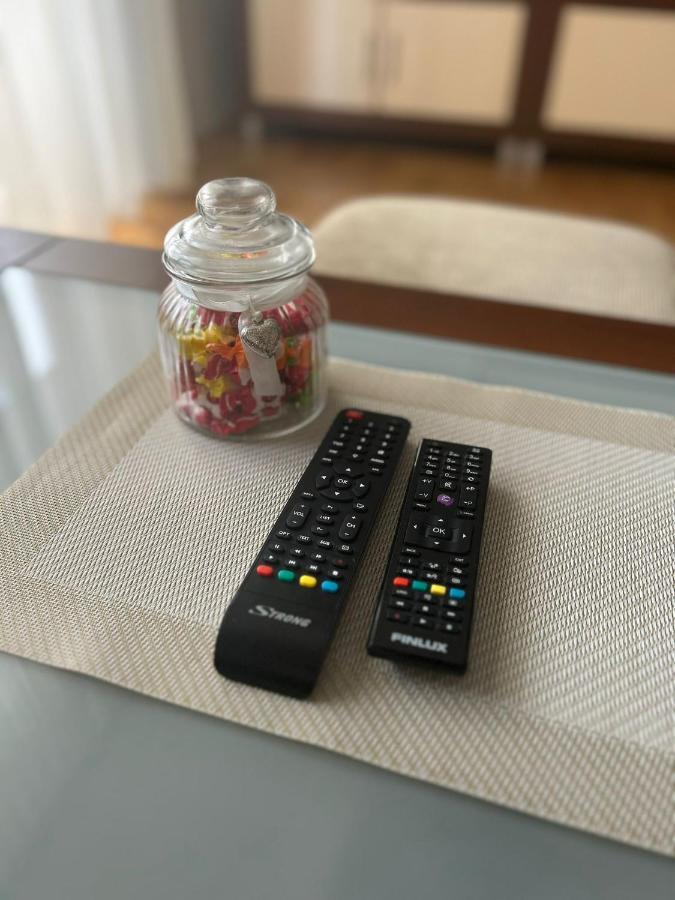 Apartman Kajzerica Zagreb