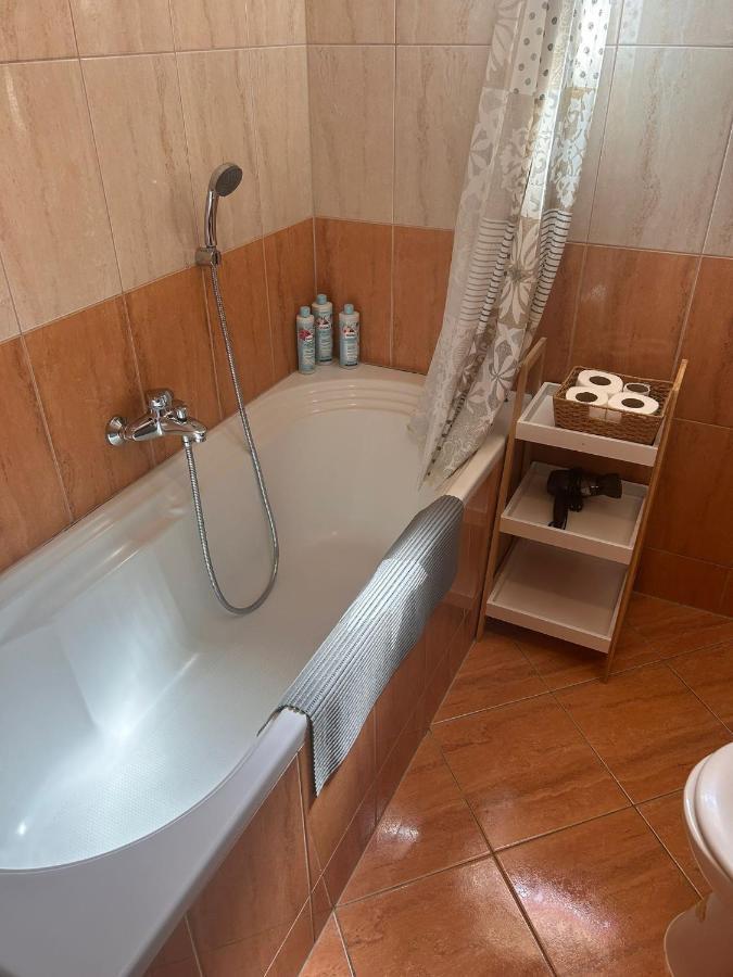 Apartman Kajzerica Zagreb