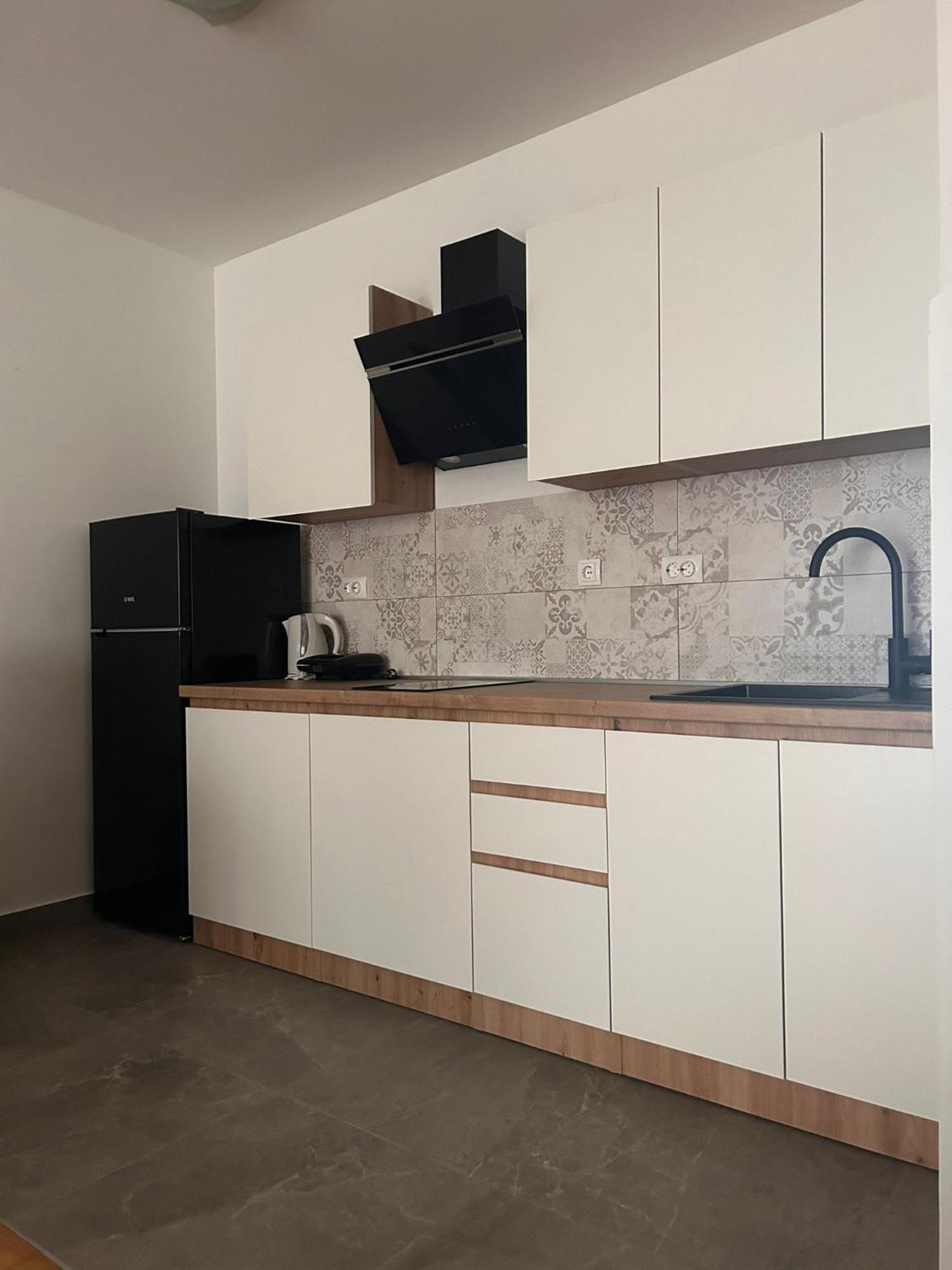 Kajzerica Apartman Zagreb